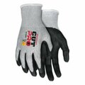 Eat-In Cut Pro Gloves, 13 Gauge, HPPE & Steel Shell - Extra Large EA3685700